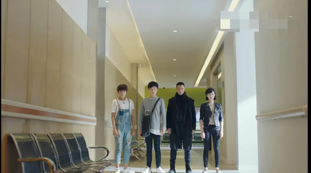 《镇魂》原著：胆小如鼠的郭长城，默默积累了拯救世界的大功德