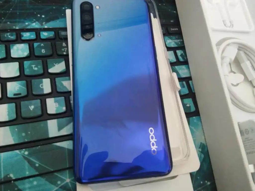 oppoak7（OPPO K7手机评测分享）