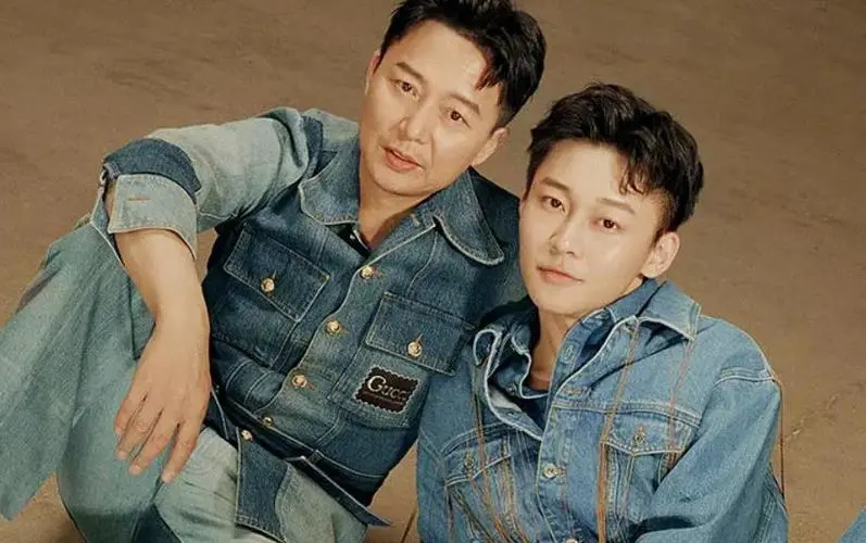 大江之死，意难平！但好在苏可和<扫黑风暴>主演们的婚姻都很美满