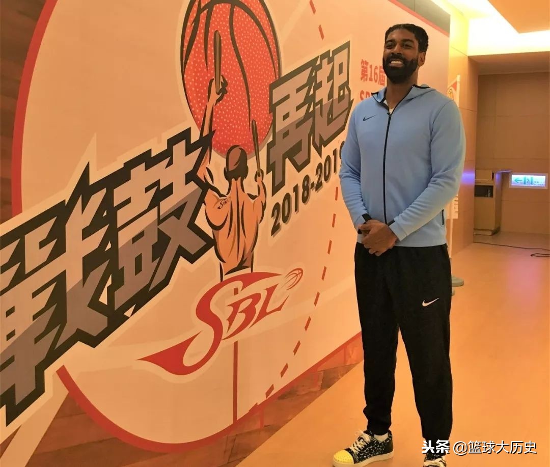 oj梅奥为什么没在nba(还记得当年的OJ梅奥吗？他现在连台湾联赛都打不好了！)