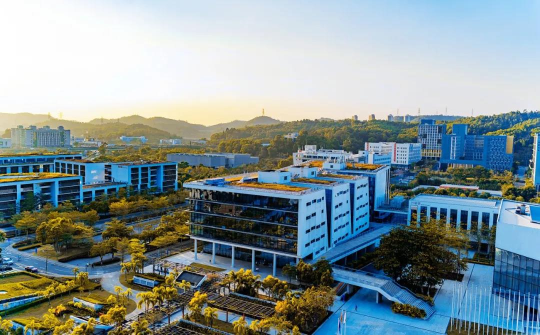 最新出炉:2021年广东省高职院校排名!广东轻工职业技术学院领跑
