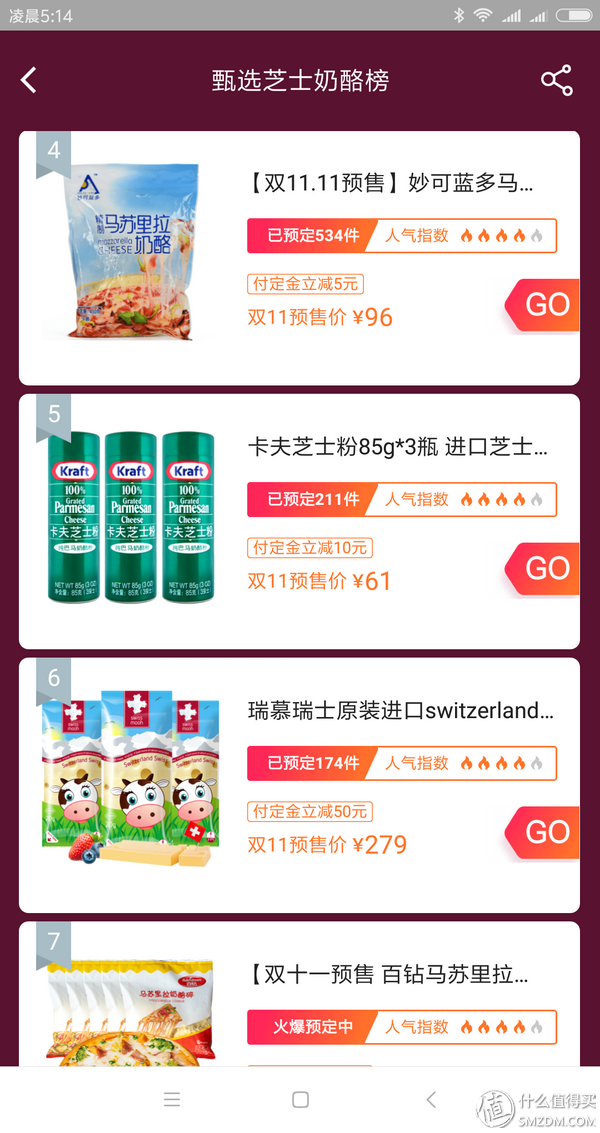淘宝搞预售，哪些真的值，哪些是大坑！上百款热销商品分析指导