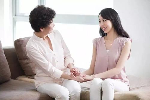 婆媳相处的万能办法：只要做到这3点，婆媳关系自然和谐