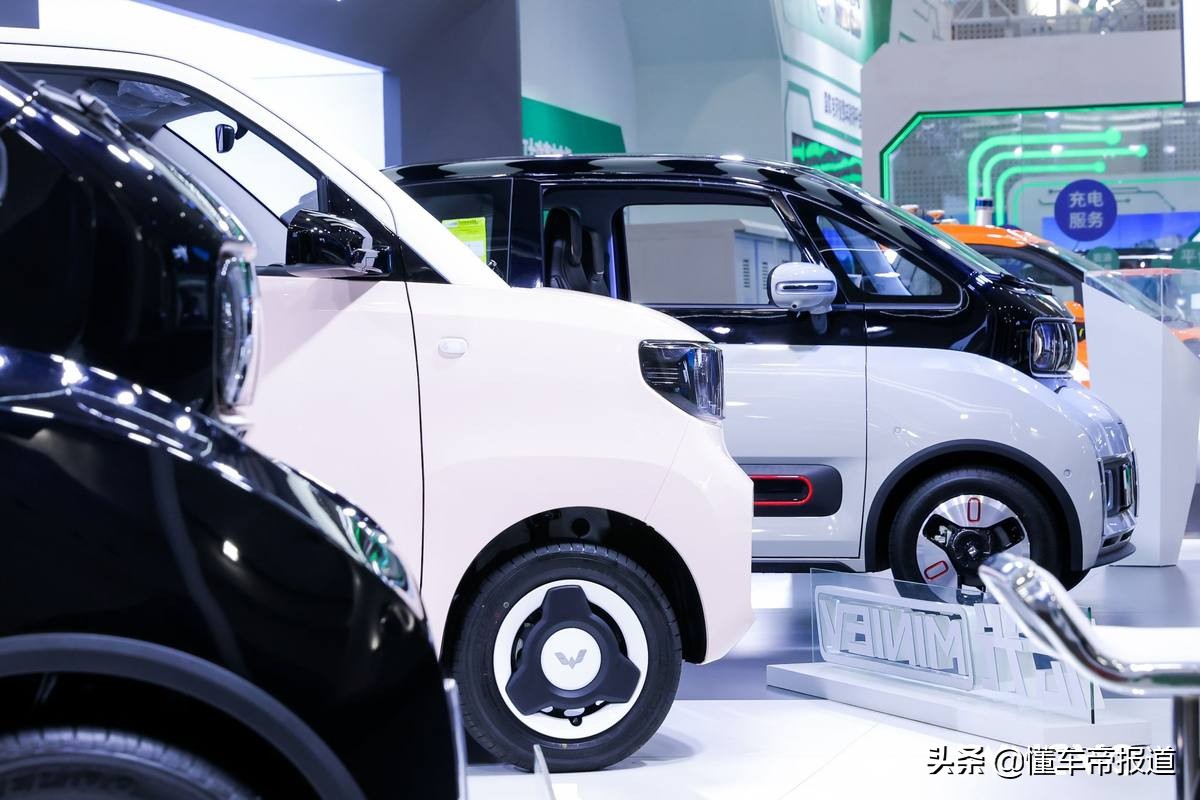 观点 </p><p>　　 廉玉波：比亚迪愿继续开放共享，2035全面电动化会提前实现