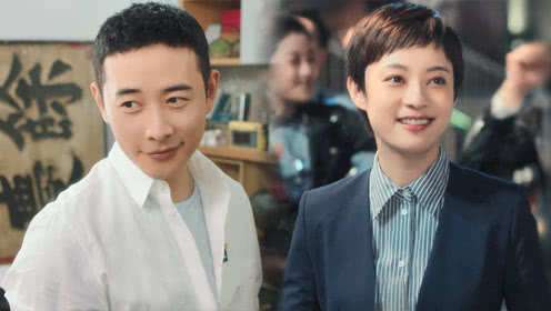 《鹤唳华亭》里罗晋演技的争议，隐藏了罗晋发展选择的无奈