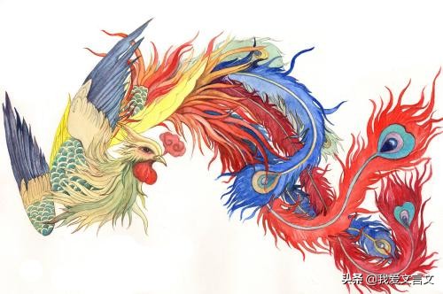 经典文言文赏析｜路人献雉