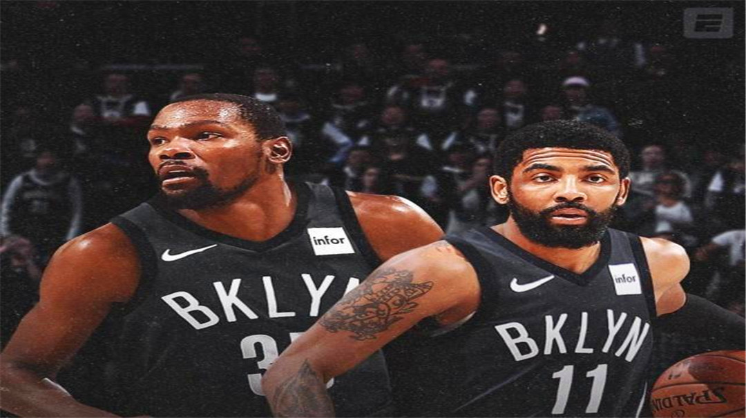 nba为什么不再见火箭队(“再见哈登”！火箭队正式完成签约，杜兰特低调表态)