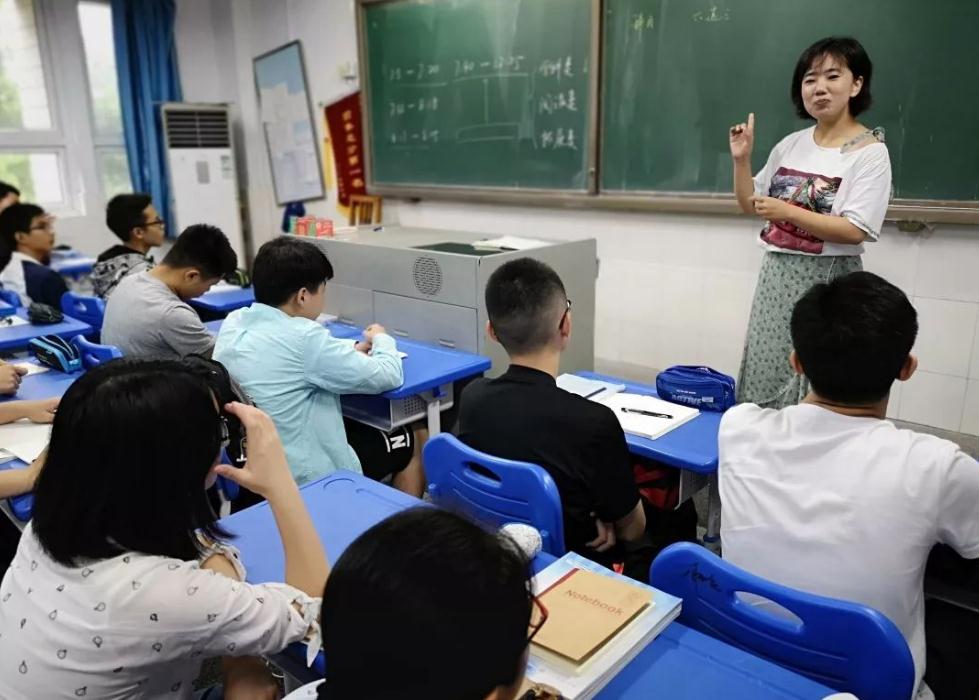 河南高考生（河南省也将加入）