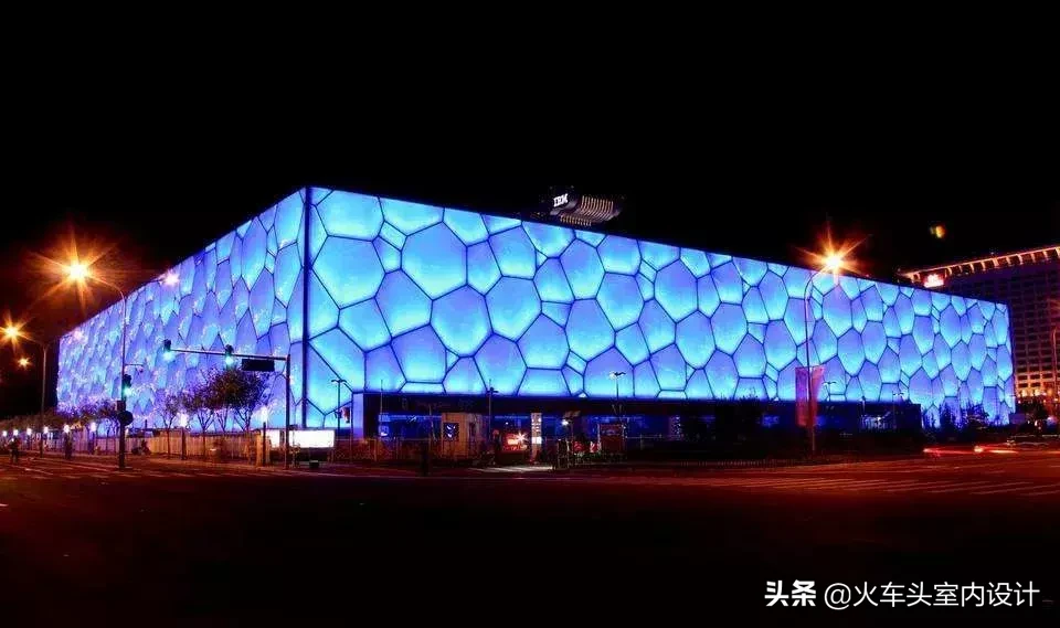 盘点那些印在邮票上的体育场馆