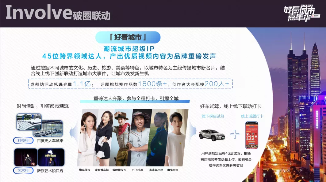 从“流量”到“留心”，百度汽车营销再拓内容价值边界