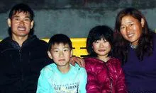 大衣哥的烦恼,不是因为成名,而是因为他的蚂蚁花呗套现软件女儿 第5张 大衣哥的烦恼,不是因为成名,而是因为他的蚂蚁花呗套现软件女儿 第5张