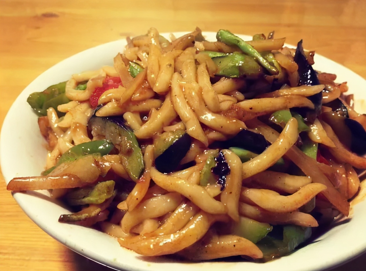 甘青环线上那些不可错过的美食！你吃过几个？附美食地点