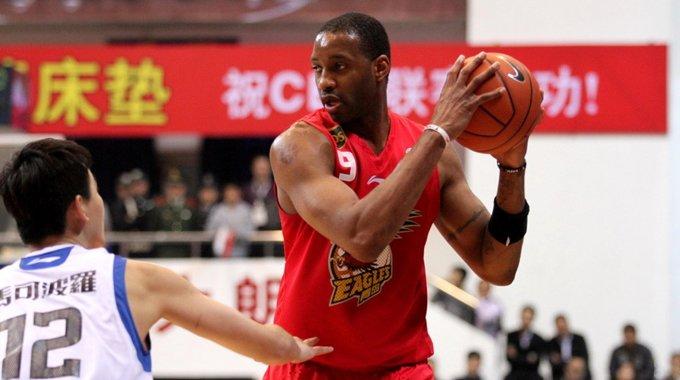 为什么nba重视中国(揭开真相，打不上NBA就来CBA，为什么很多外援喜欢来中国打球？)