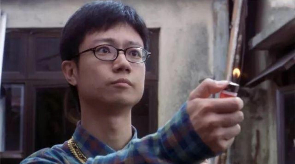 1999年,《喜剧之王》拿下票房第一,周星驰仍然失望