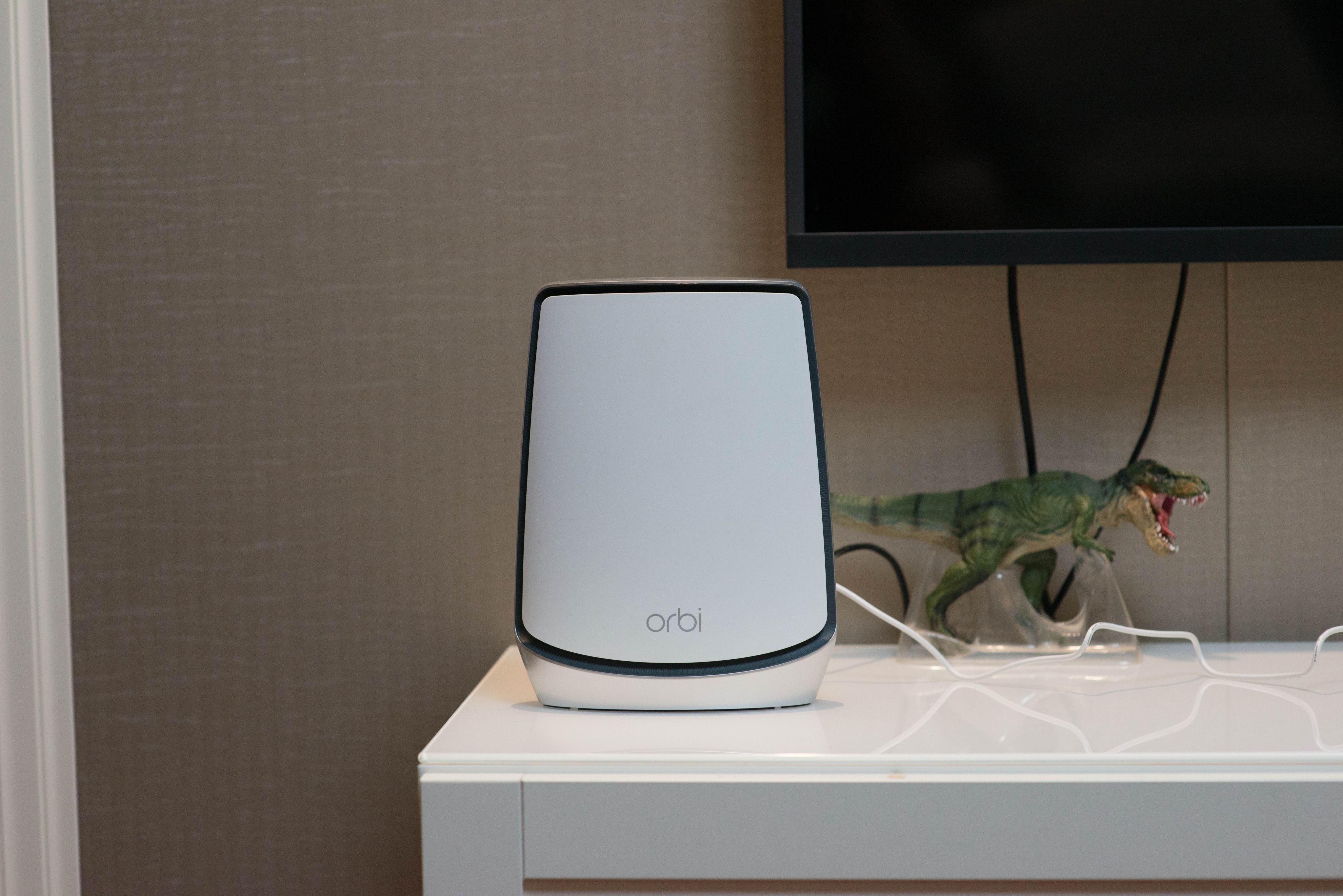 2021年顶级WiFi6路由器之间的PK是什么样的？