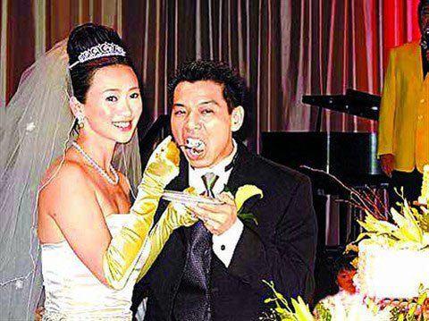 翁虹的风月情史，从性感女神变为贤妻良母，靠美色征服了5个男人