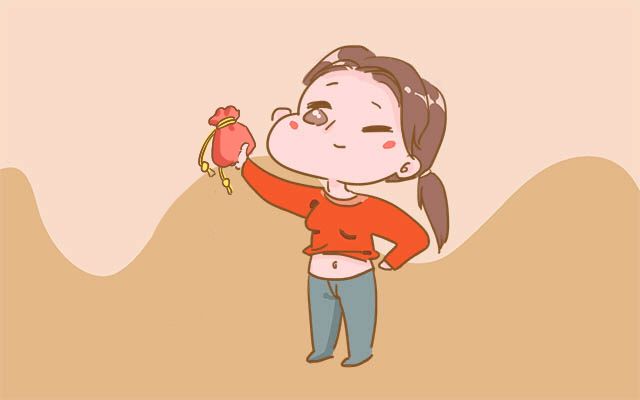 老婆怀孕了送什么礼物最贴心（老婆怀孕买什么礼物）