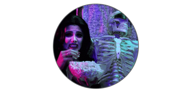 为了让你见鬼，台湾灵异综艺豁出去了