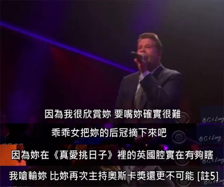 安妮海瑟薇：从万人追捧到人人唾弃的“绿茶”，她经历了什么？