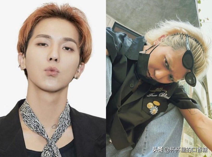 2021韩国男团Rapper排名TOP20！BTS霸榜3位、银赫第六，他夺冠