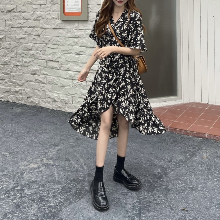 h型身材特点及穿搭技巧