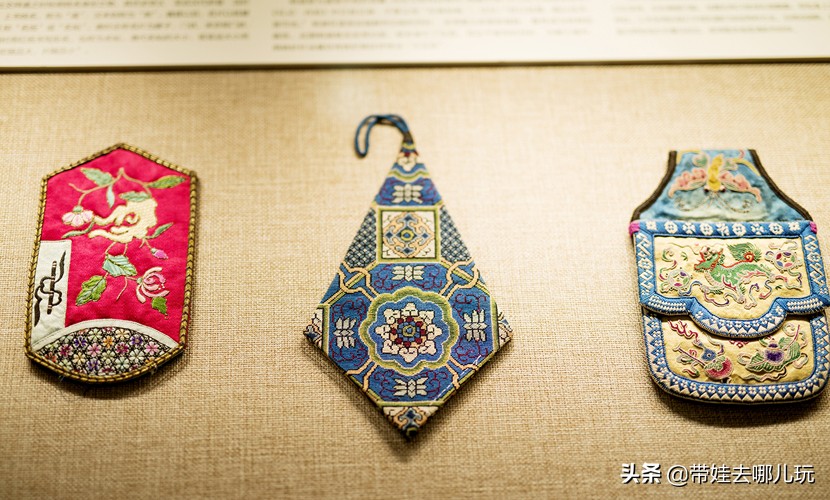 清华大学艺术博物馆：文艺又清净的好去处