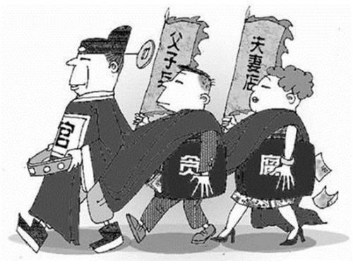 旧案｜全家腐的原宁波市委书记：纵容妻儿弄权，一家三口入狱，毁了一批干部，“我用的人全军覆没”