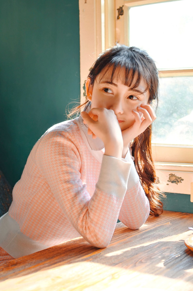 长的娇小是种什么样的体验?