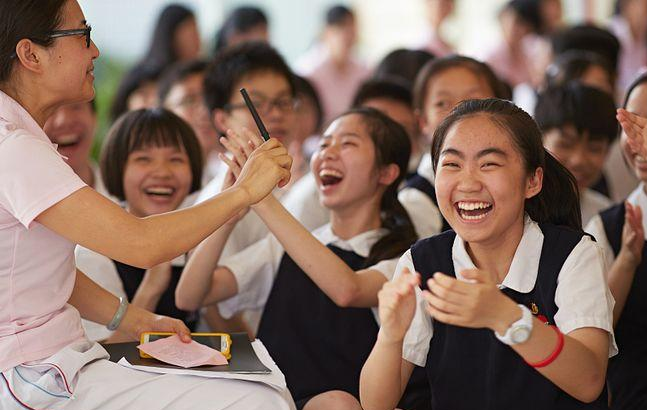 中考将迎来大变化，4门学科即将“开卷考试”？学生开心到起飞