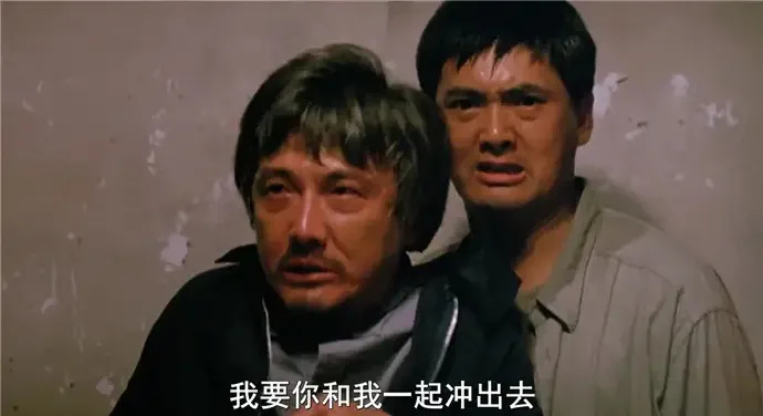 电影奇才石天逝世,香港影坛还有多少位老戏骨?