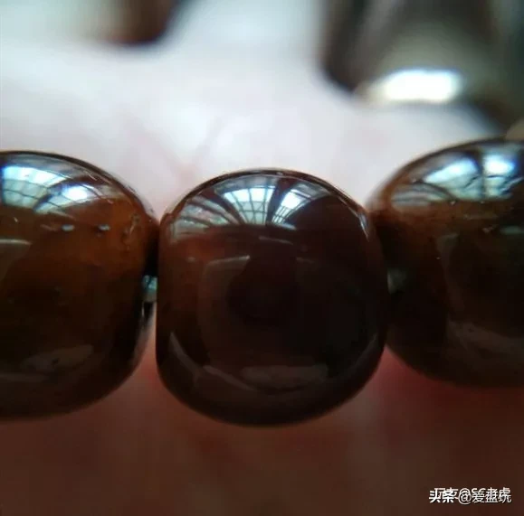 好看又不贵，但拉风！这17种小众手串，你玩过几种