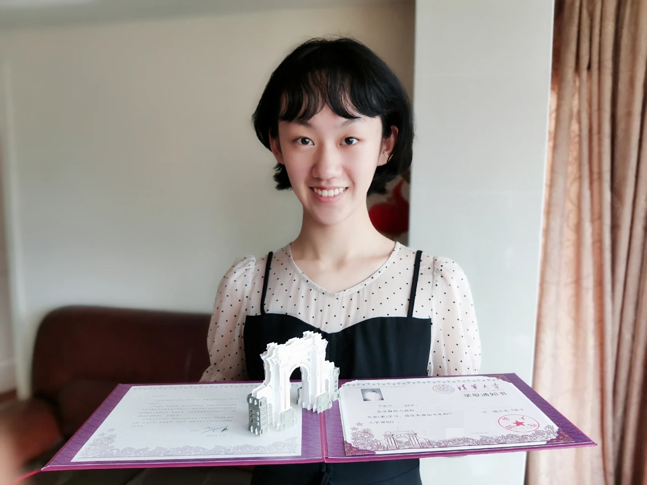 “2020年大学录取通知书”，这些大学已开始邮寄，都有哪些亮点？