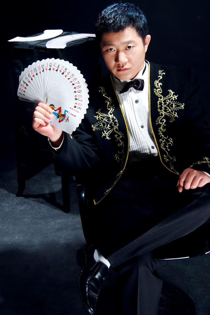 东北牌王马洪刚缘何告别老千生涯,其实战水平究竟如何?