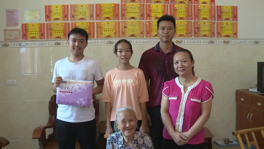 真牛！新干这两人是这样考进北大、清华的！学习秘笈首次公开