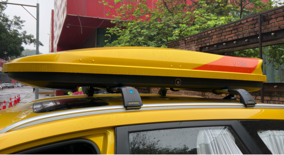 “四厢车”宝骏Valli，车长近4米7配“双人床”