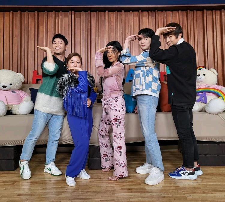 《我獨自生活》再提爭議，對旗安84孤立和藝人豪華日常準備改版中