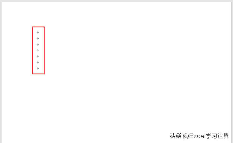 兩個修改 Word 顯示樣式的小眾技巧