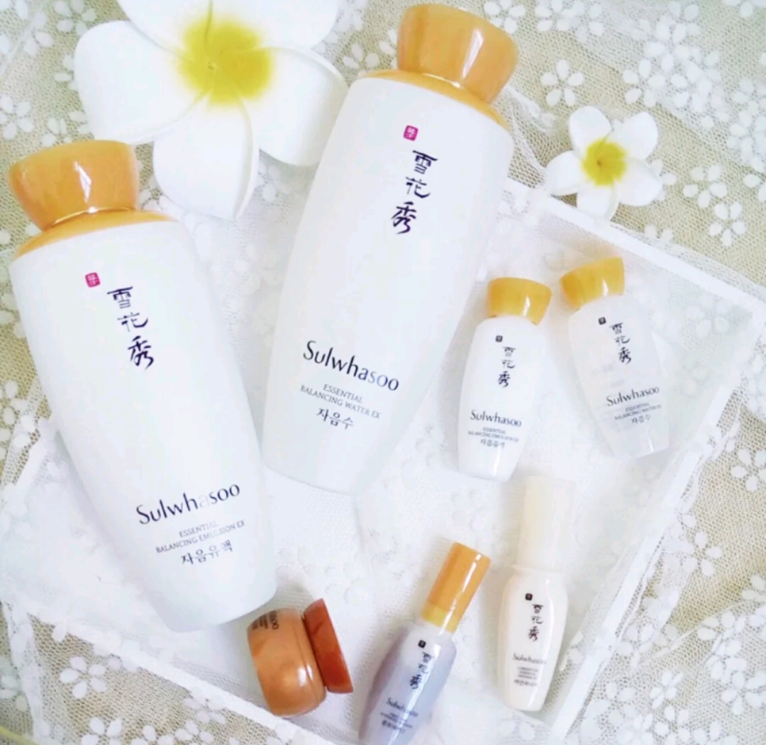 韓國頂級護(hù)膚品排行榜：歐蕙抗老修復(fù)，雪花秀比后更受歡迎