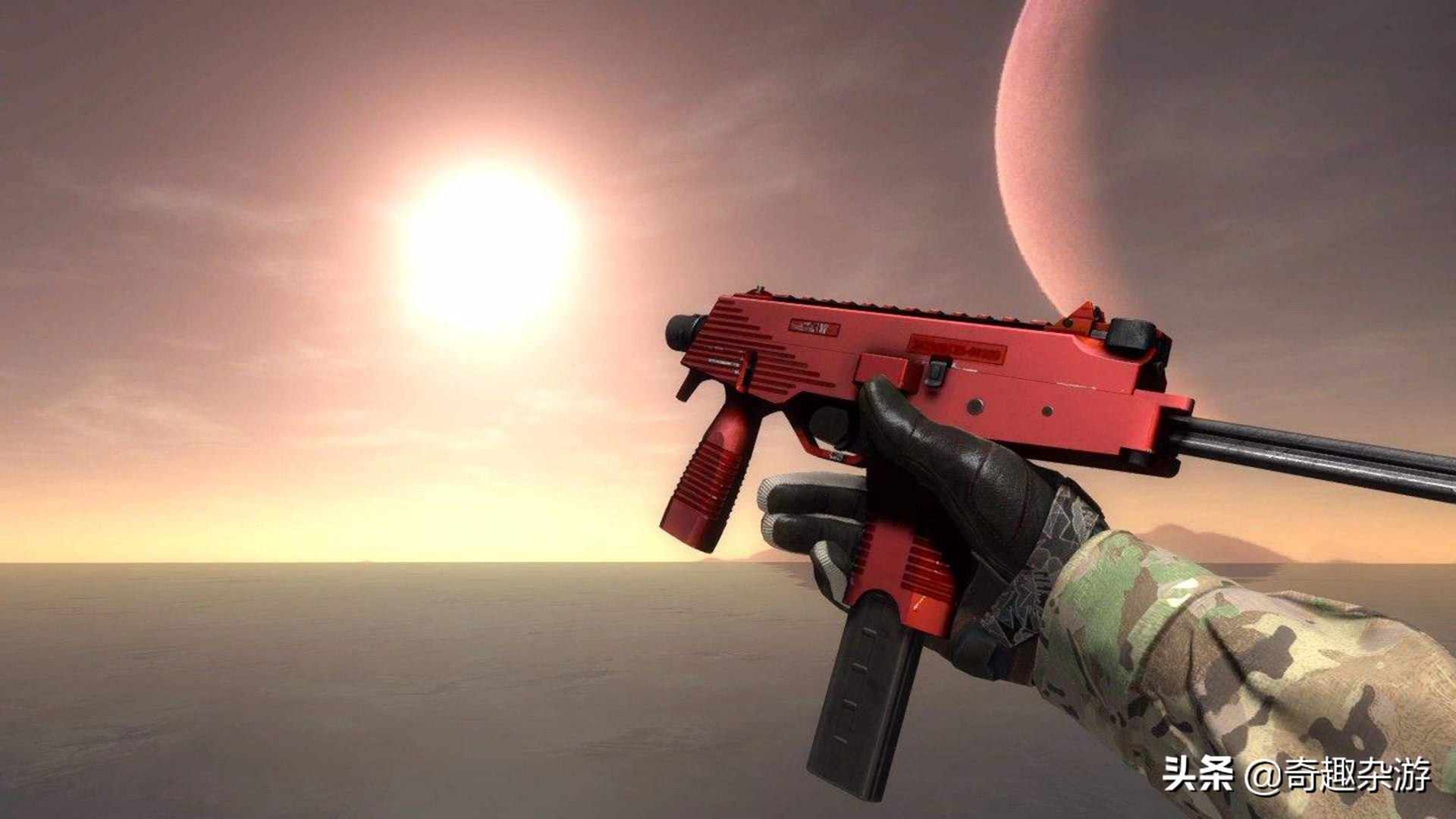 csgo武器价格表(csgo) - 价格百科