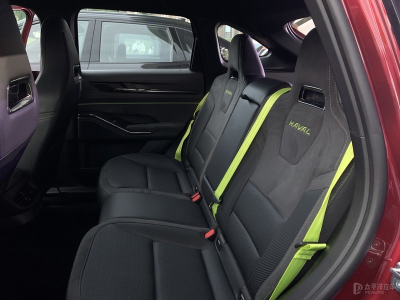 坦克500、哈弗H6S...成都车展必看的10款SUV，个个都是狠角色