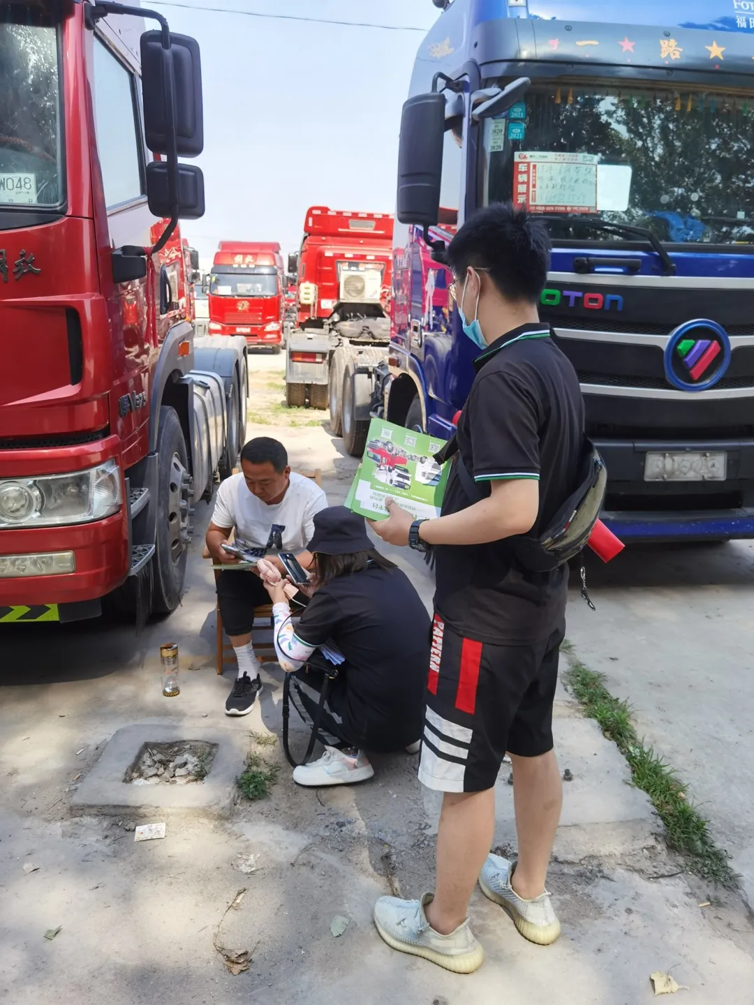 二手车淡季提前来袭！看看梁山二手车市场，当地行情怎么样？