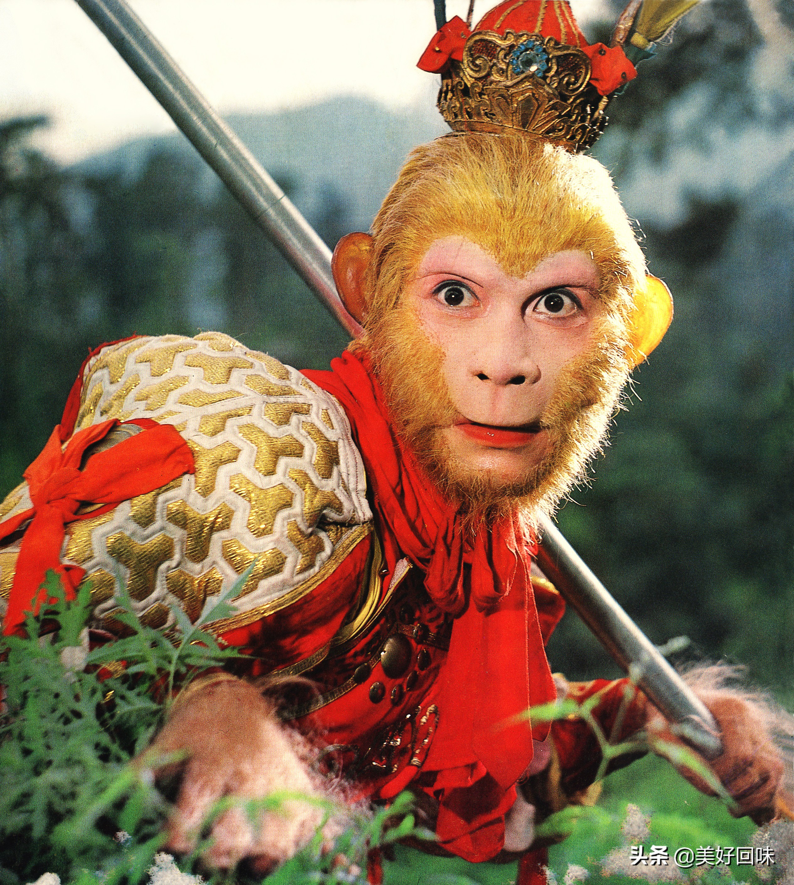 七天乐春晚(《齐天乐》春节晚会,坎坷出炉,1987年初一各路神仙大拜年)