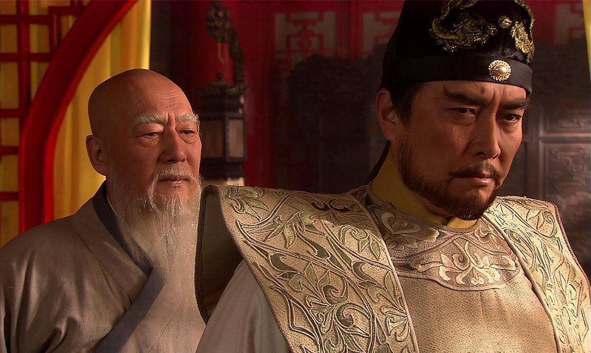 庶子继位需要什么条件？看看明代藩王的成功，枪杆子可不一定管用