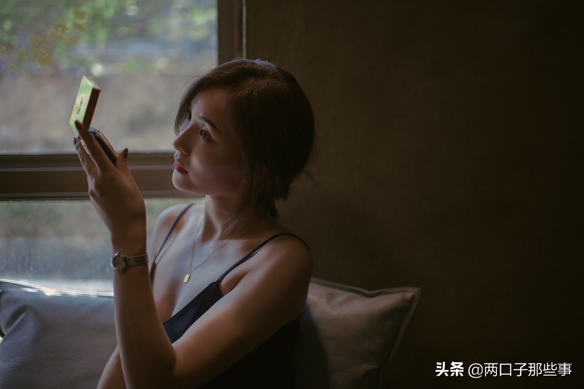 还在为送女神什么礼物而发愁？情感专家支招，三点建议为你解忧