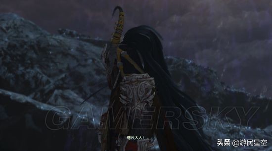 《古剑奇谭3》图文攻略——第一章-魔之骸