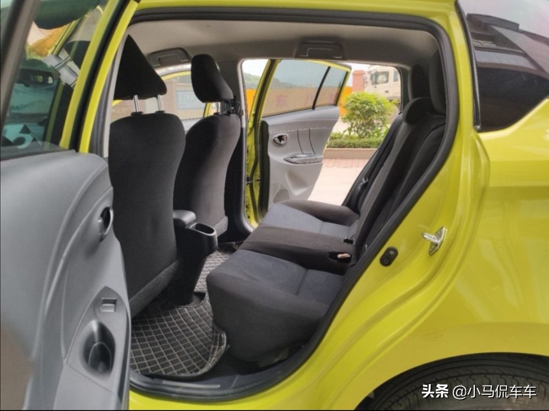 丰田致炫家用合适吗？车主：加200块钱油跑600公里