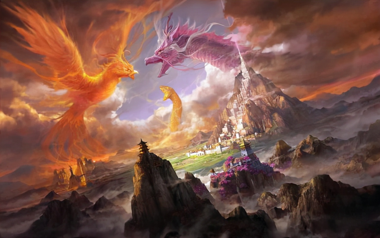 辰东小说顺序(一文了解小说遮天的三部曲顺序)