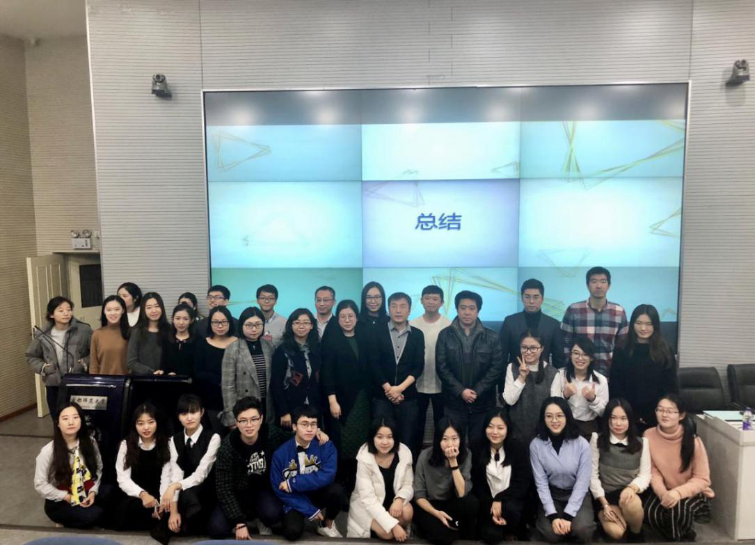 文以载道，以文化人——欢迎报考首都师范大学文学院