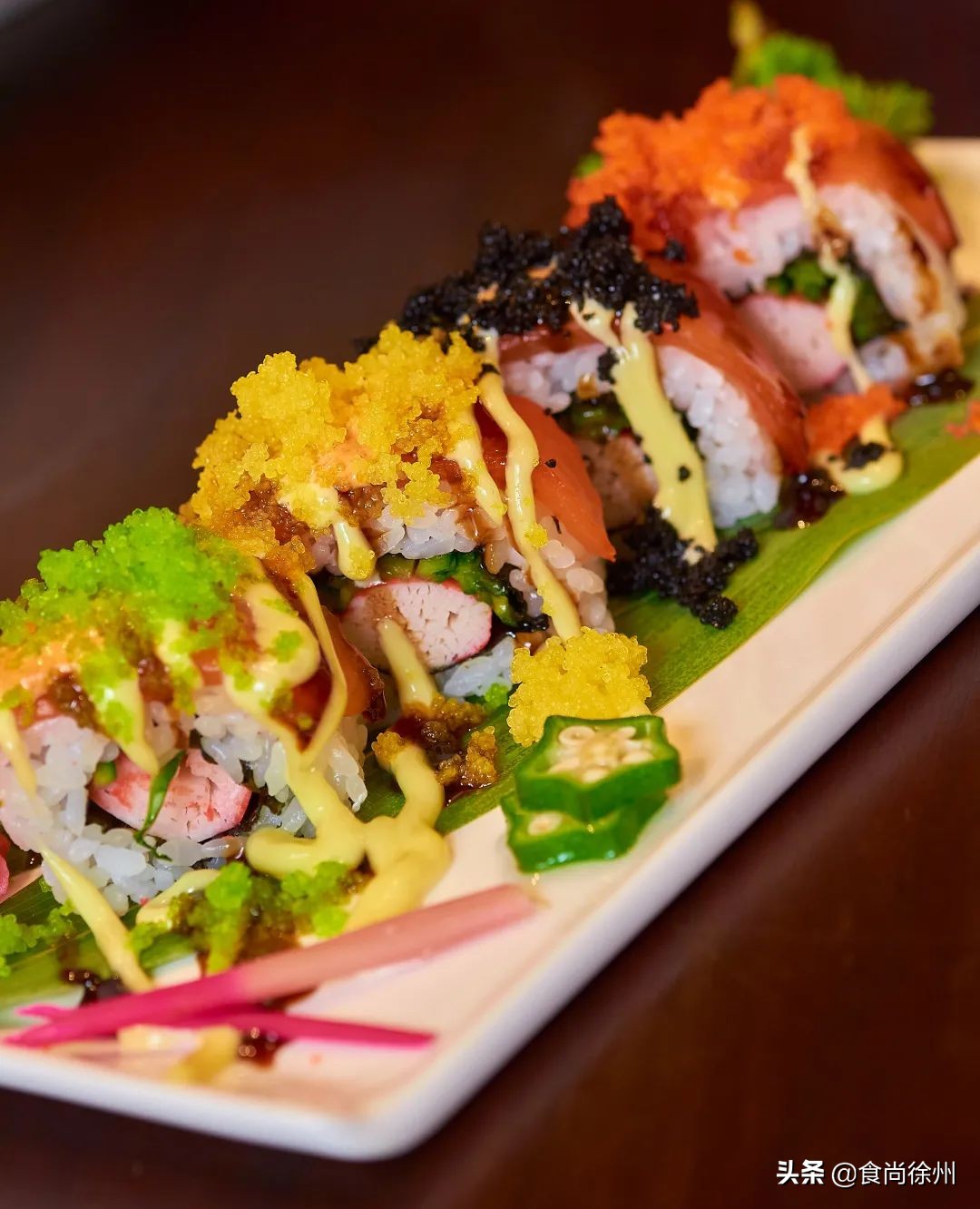 “徐州张柏芝”跑日本深度游？日料人均不到100，还能cos和服