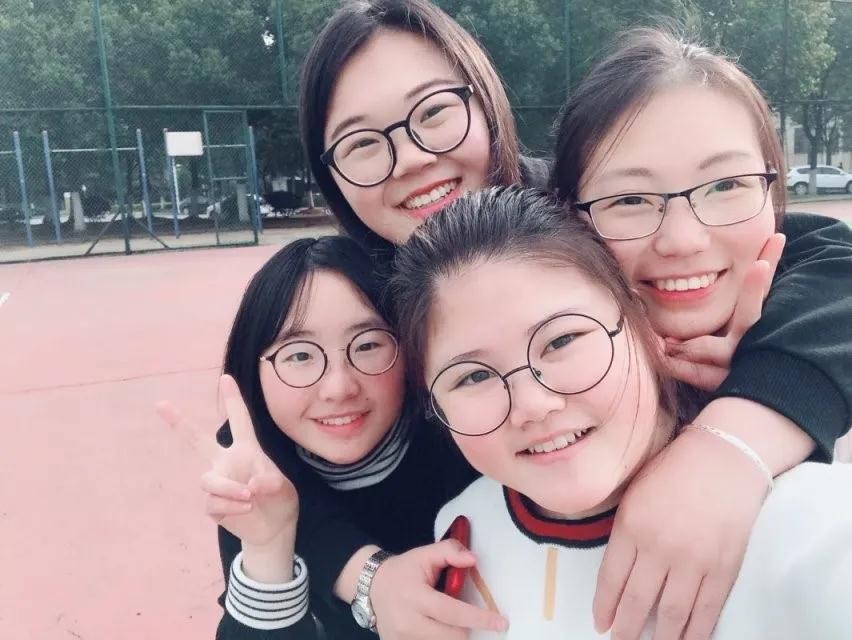 逆袭！湖北三位女学霸住同一寝室，全部考上985、211名校研究生！